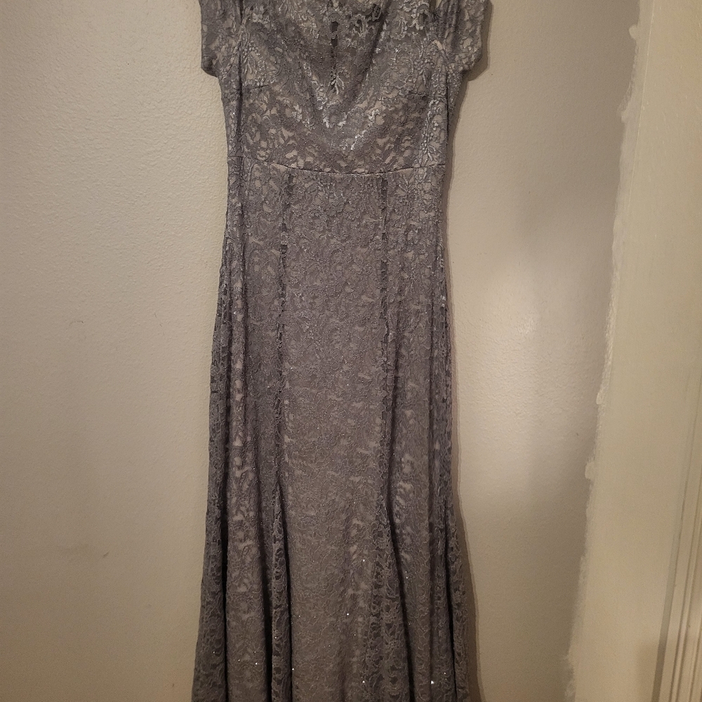 Beautiful dress